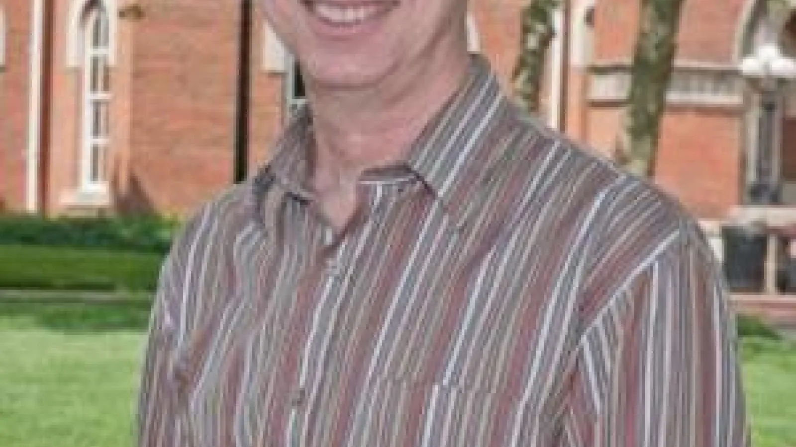 Dr. Blau