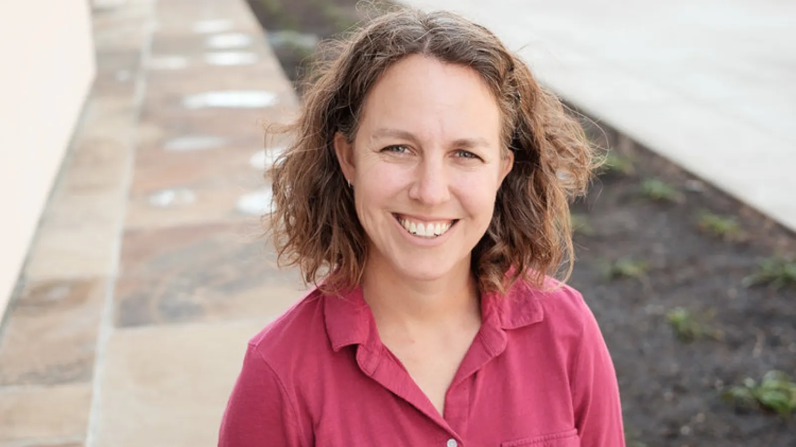 Dr. Susan Cassels