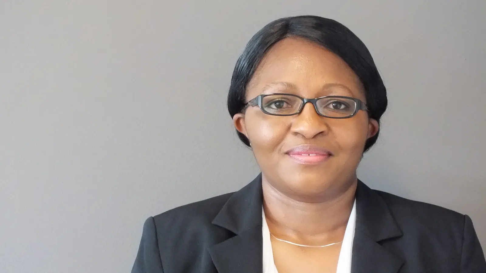 Dr. Cecilia Mengo