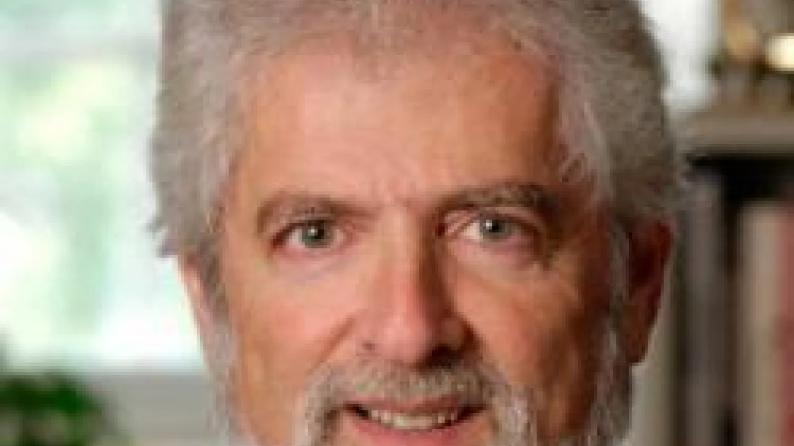 Dr. Andrew Cherlin