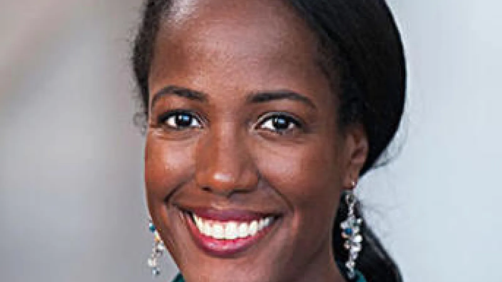 Dr. Audrey Dorélien