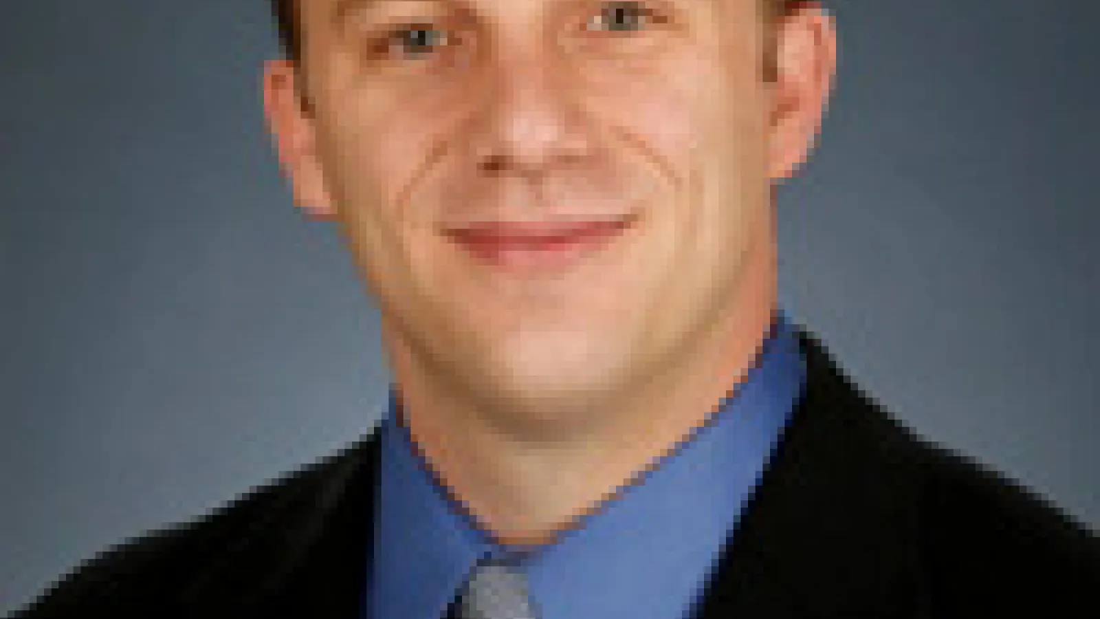 Eric Seiber