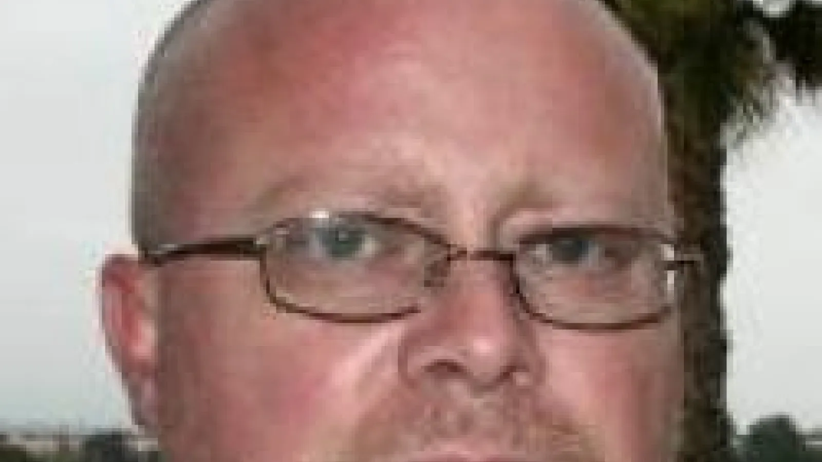Scott Lynch