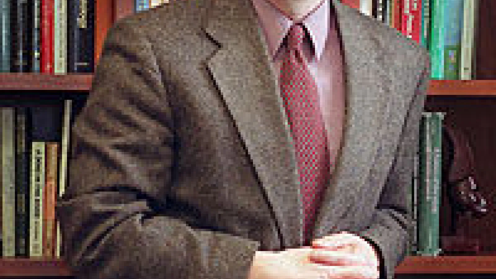 Peter Allison
