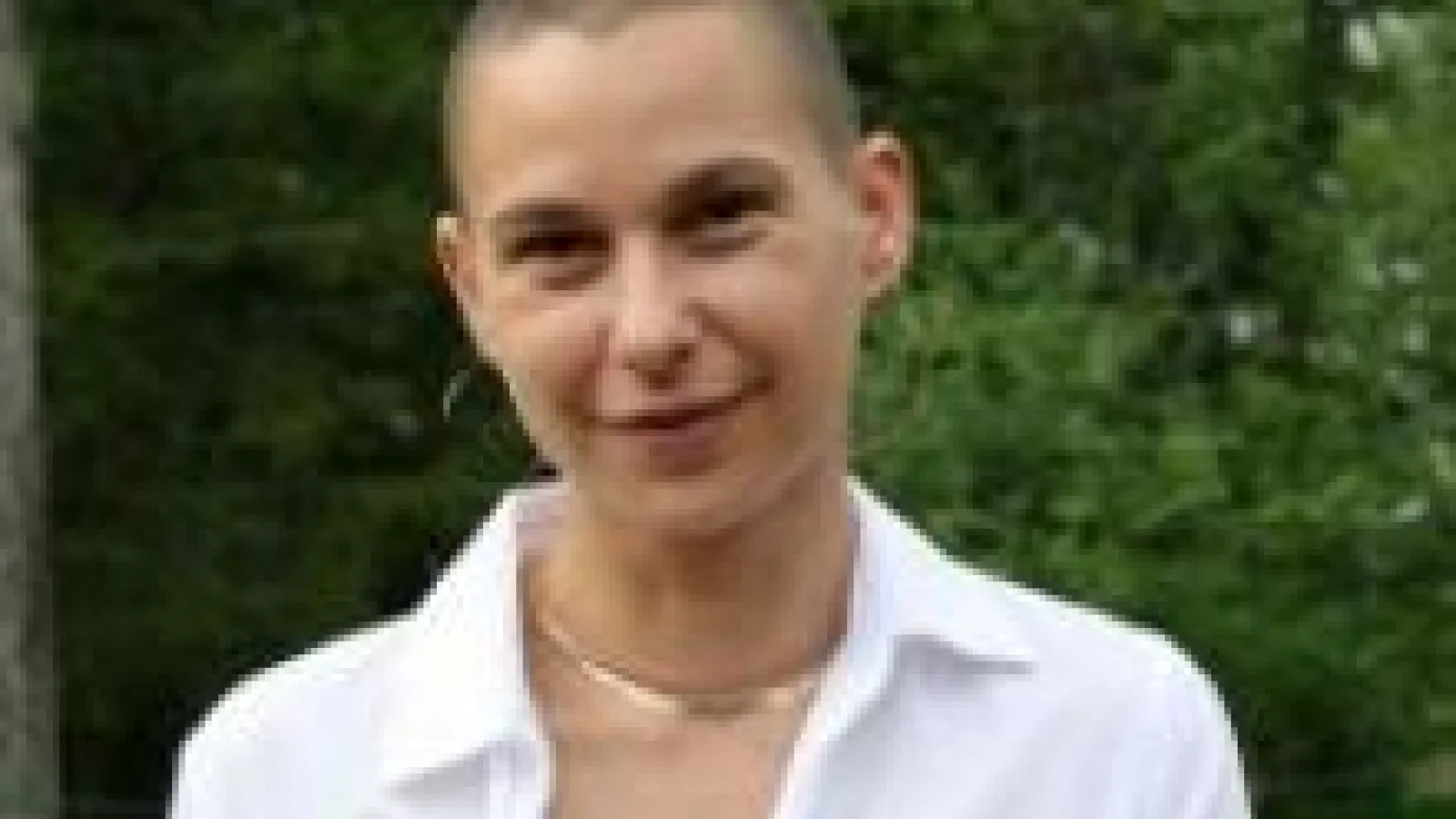 Jenny Trinitapoli