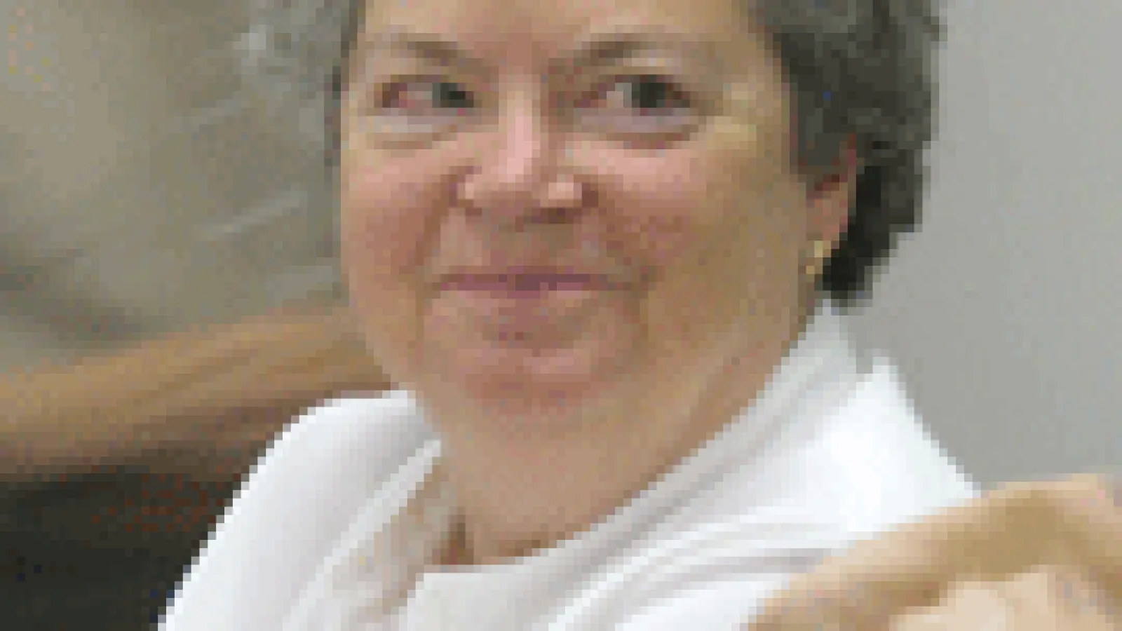 Dr. Goldscheider