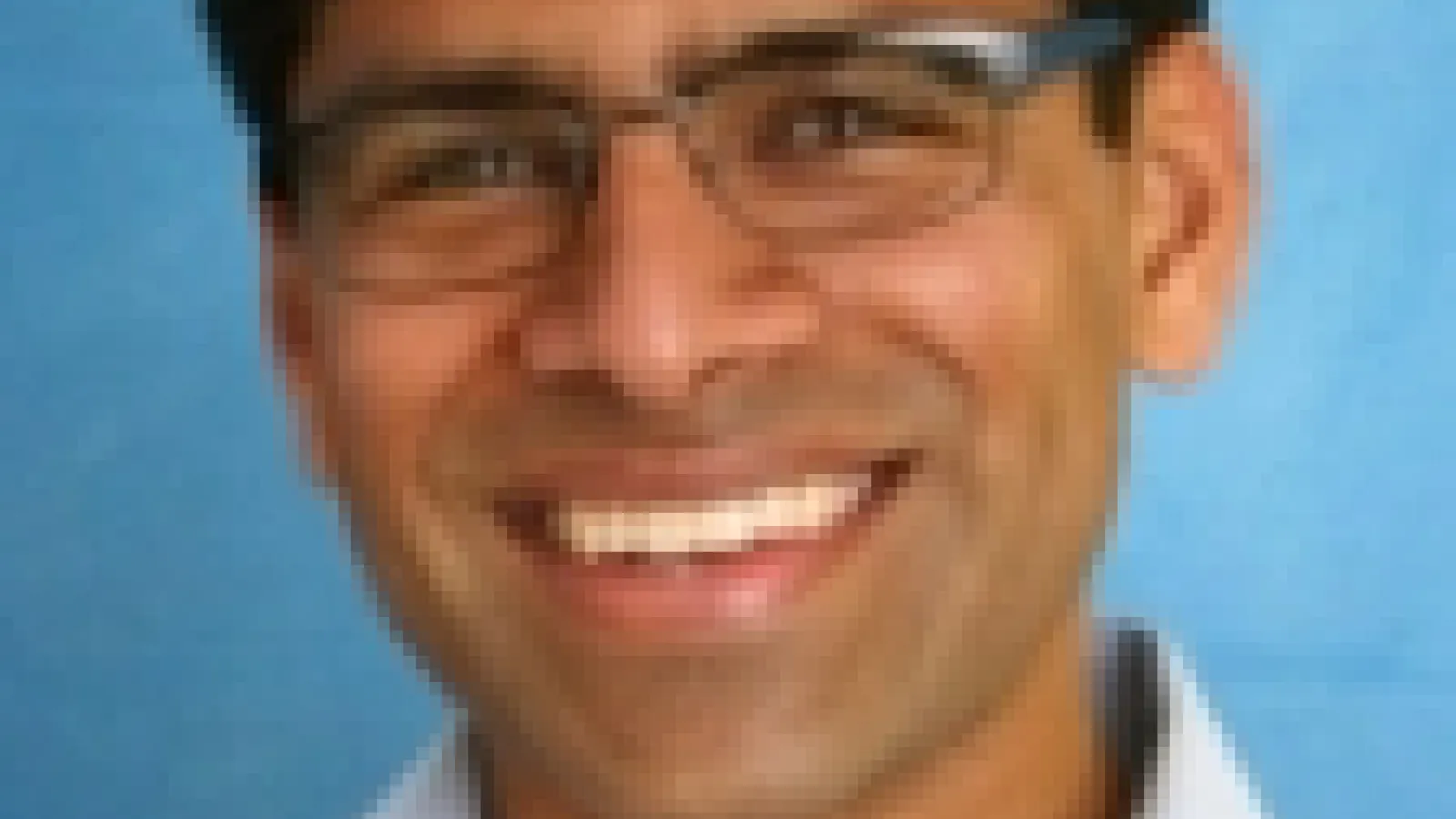 Dr. Harsha Thirumurthy