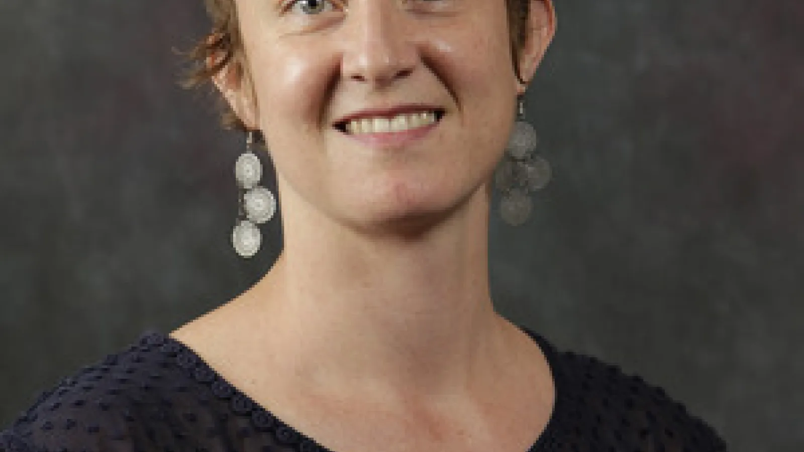 Headshot - Sarah Hayford