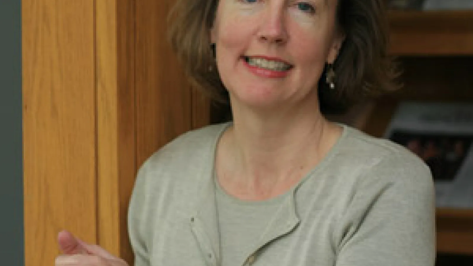 Anne Case - Princeton Economics