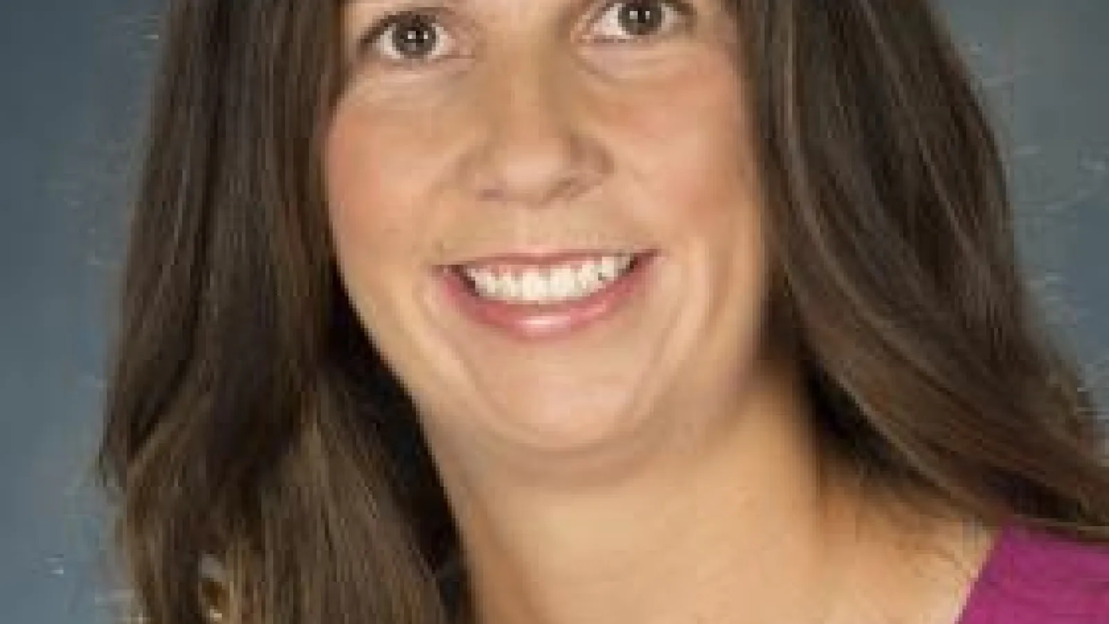 Headshot - Kelly Purtell