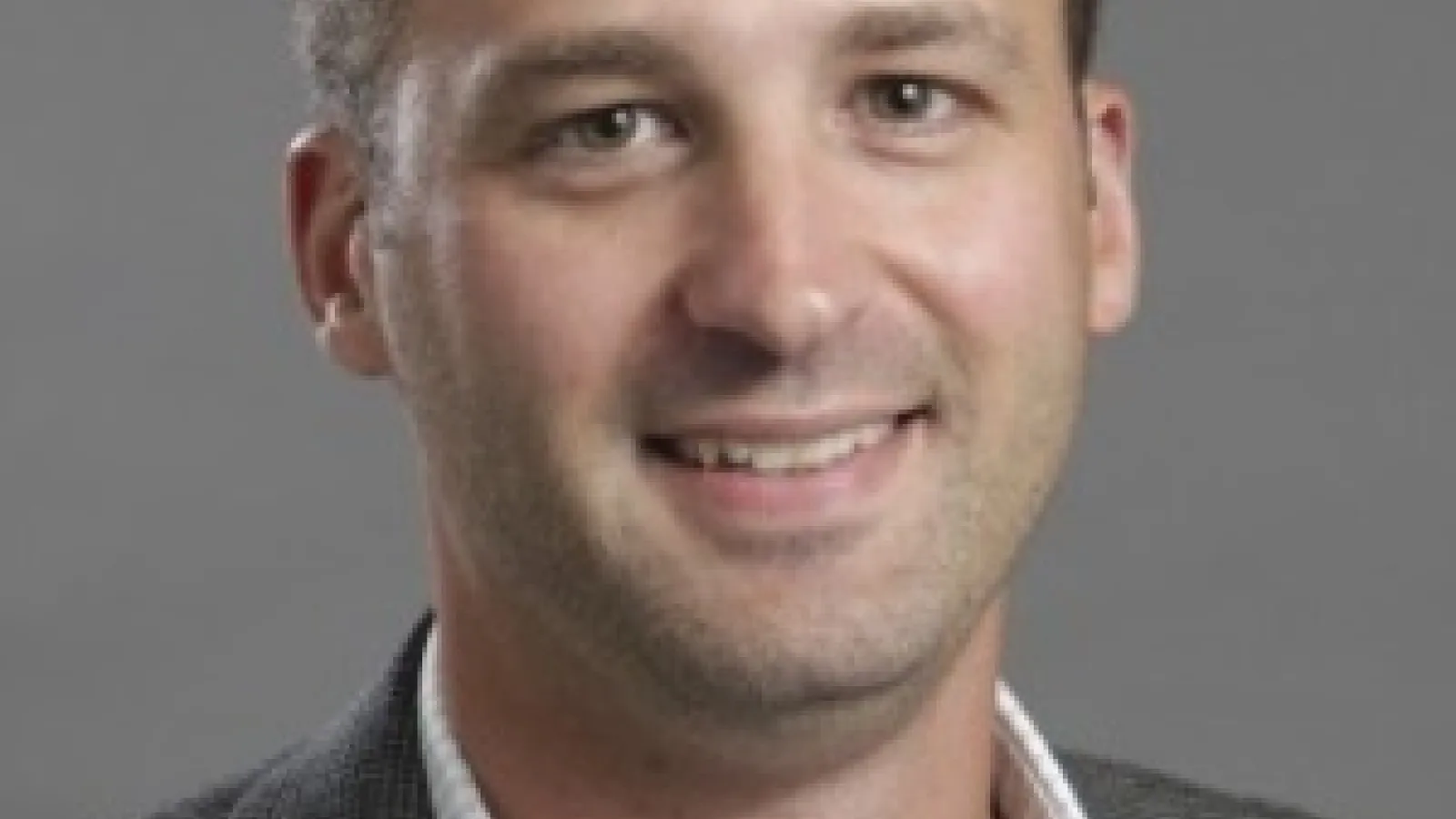 Ryan King Headshot