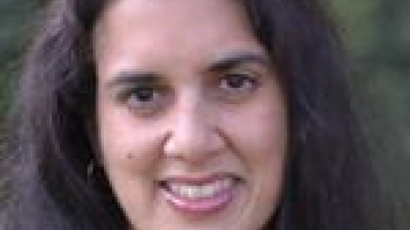 Dr. Tasleem Padamsee