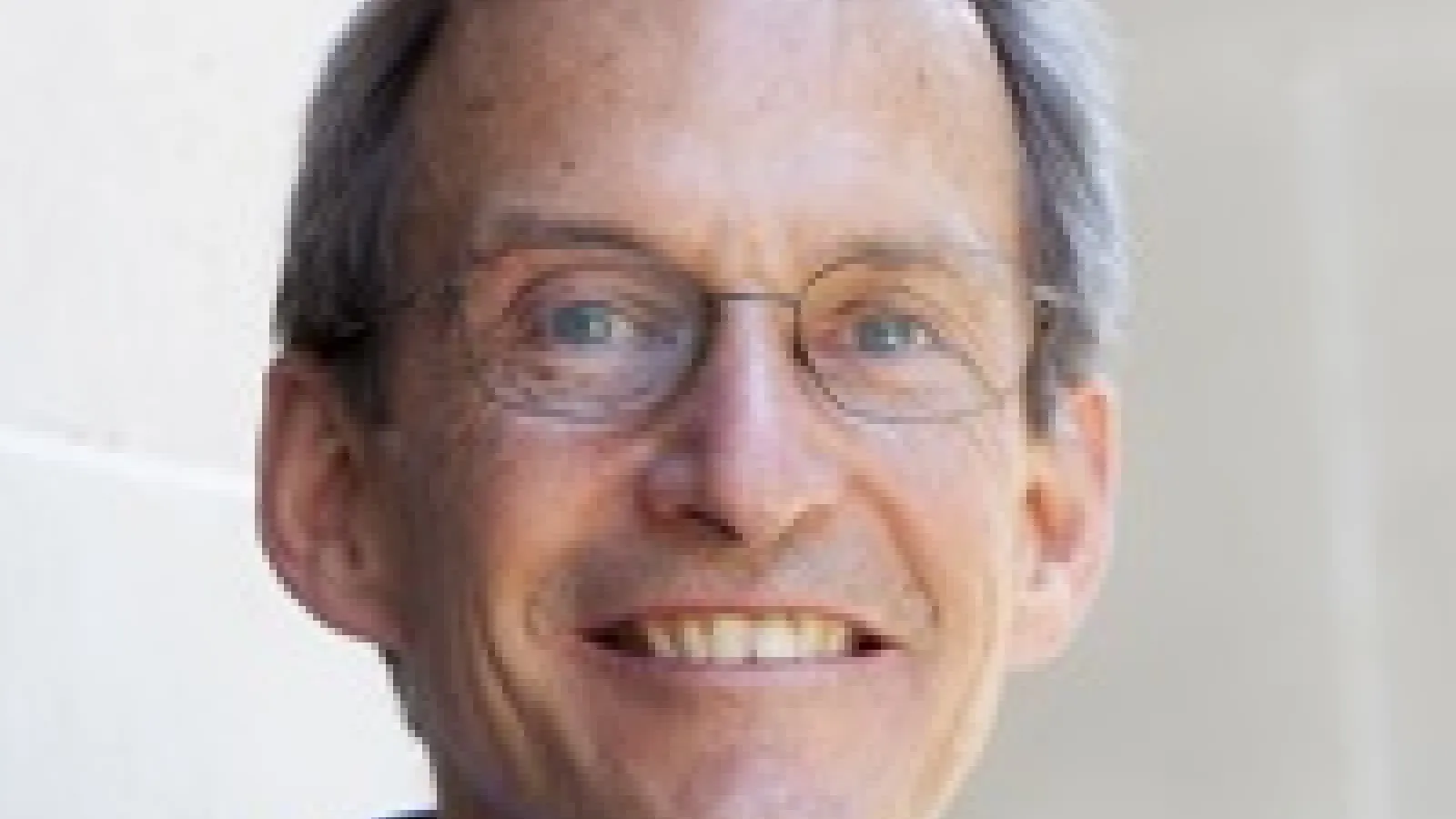 Dr. Joseph E. Potter
