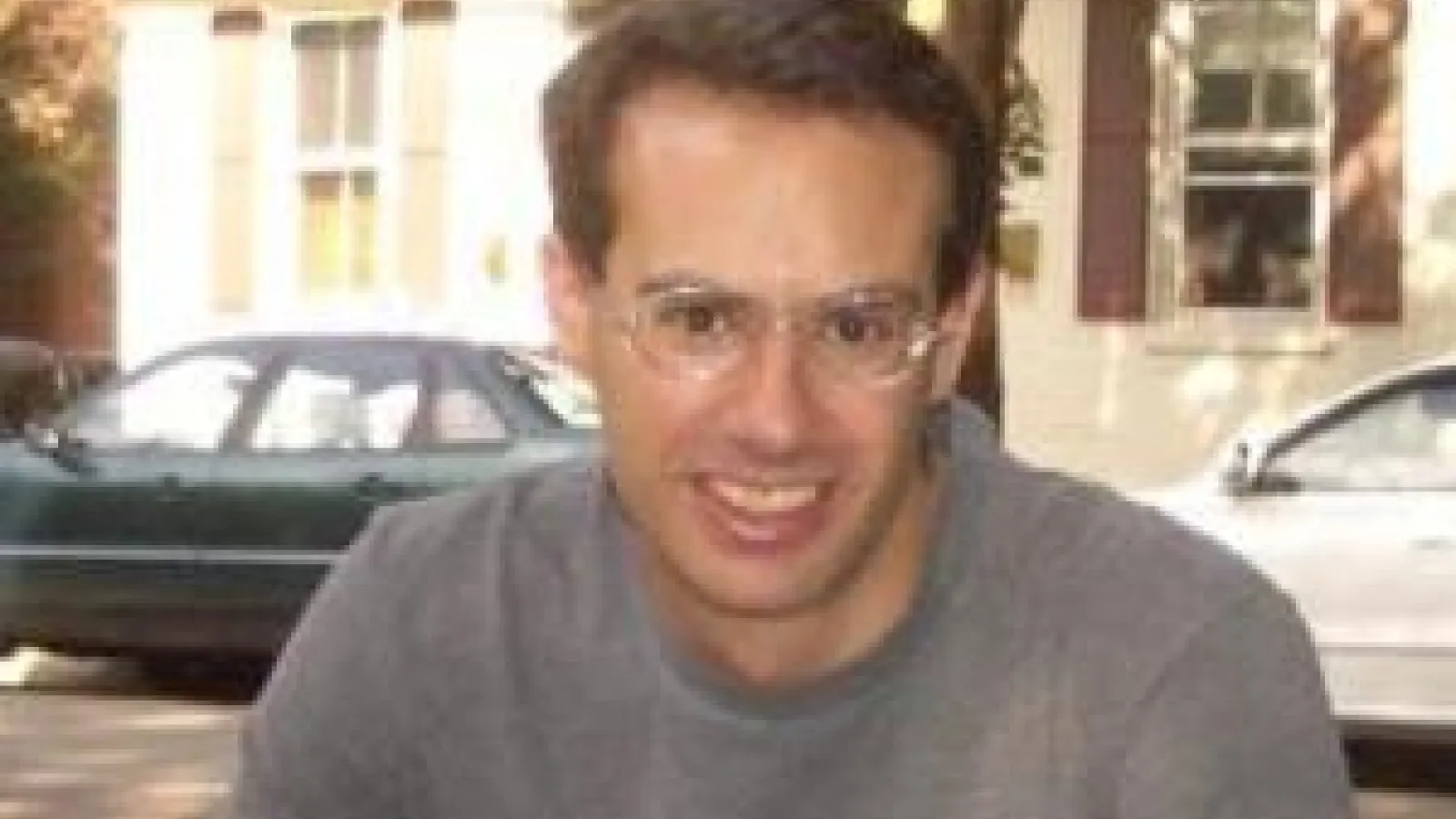 Dr. Bruce Weinberg