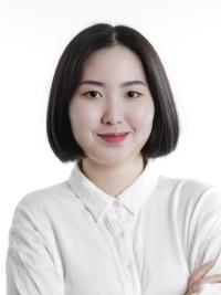 Portrait of Seungyeon Yang