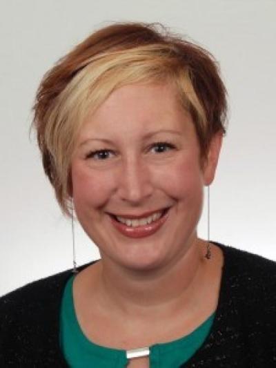 Sarah Schoppe-Sullivan headshot