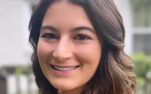 Kelsea Best headshot