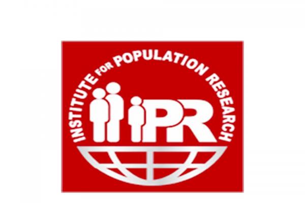 IPR logo