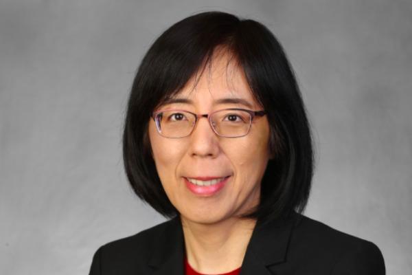Headshot of Dr. I-Fen Li