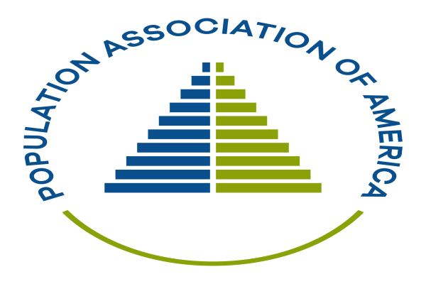 Population Association of America (PAA) Logo