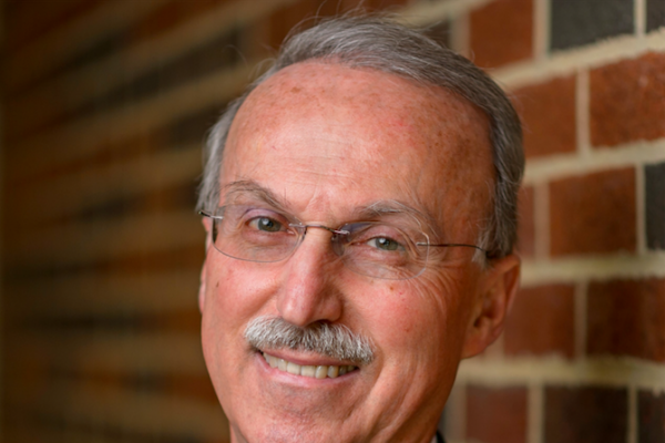 Headshot of Dr. Ferraro 