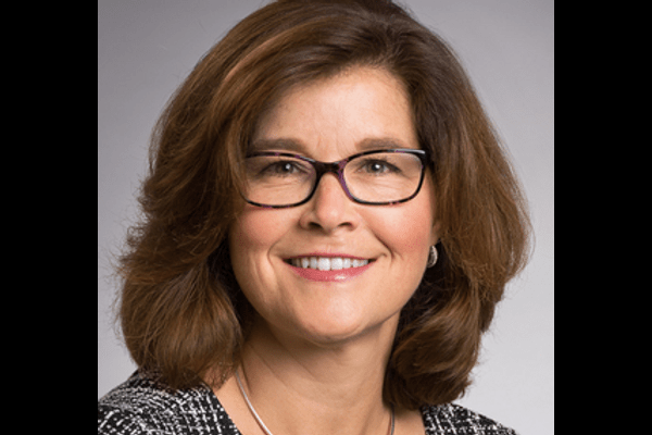 Headshot of Dr. Claudia Buchmann