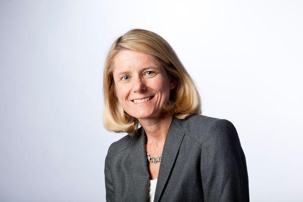 Headshot of Dr. Elizabeth Frankenberg