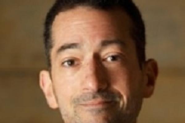 Dr. Jay Kaufman