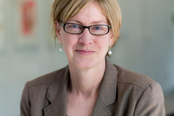 Dr. Susan Short
