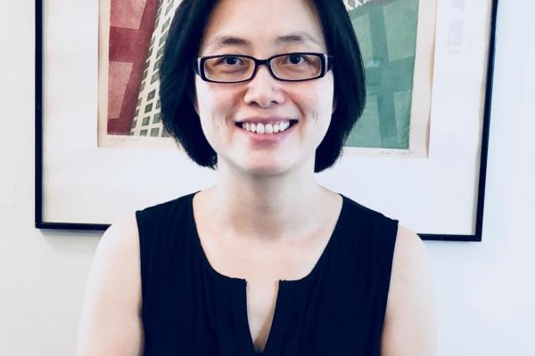 Dr. Yao Lu