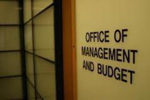 Office of Management and Budget Picture