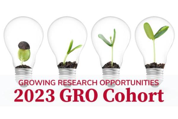2023 GRO Cohort Image