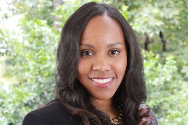 Dr. JaNelle Ricks -Headshot