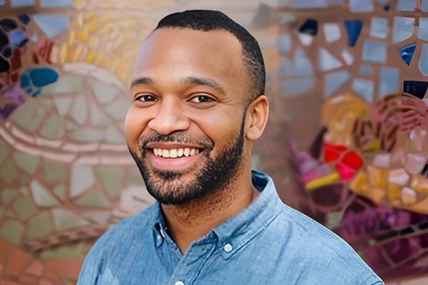 Portrait of Donte Boyd