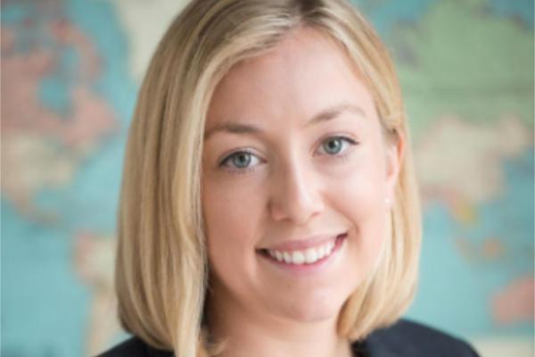 Jessica Finlay Headshot