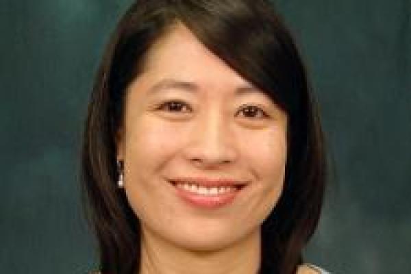 Dr. Joyce Chen