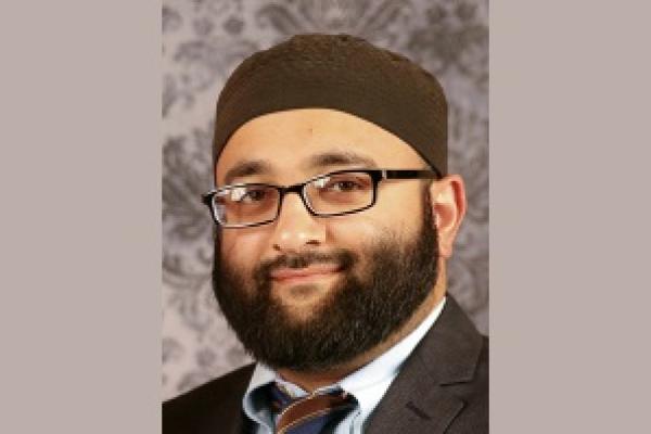 Dr. Ayaz Hyder Dr. Ayaz Hyder