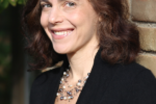 Maria Gallo headshot Maria Gallo headshot