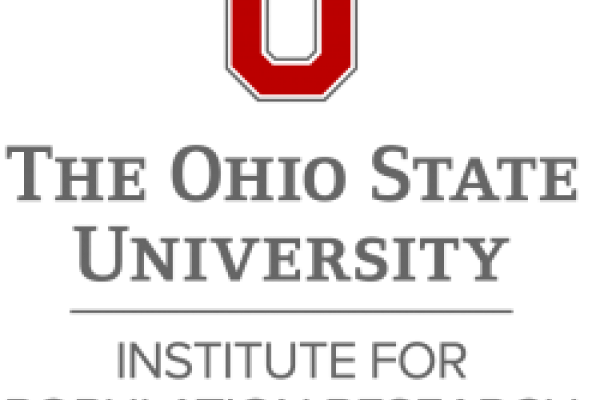 Institute for Population Research logo Institute for Population Research logo