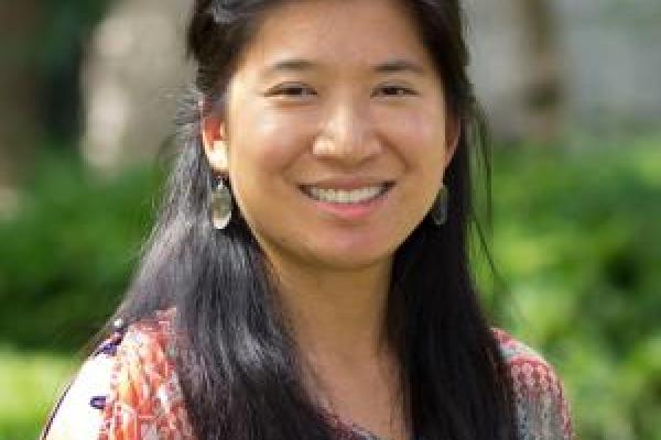 Dr. Erin Lin Dr. Erin Lin