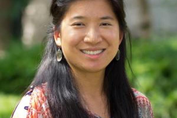 Dr. Erin Lin