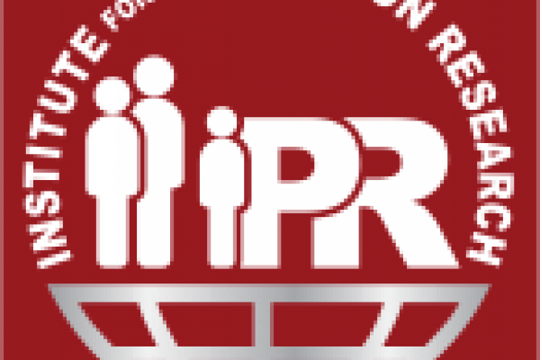 IPR logo IPR red logo