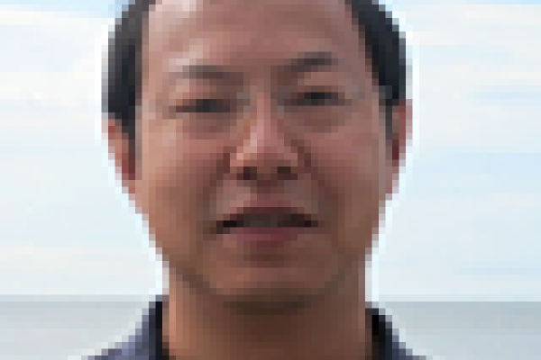 Ningchuan Xiao Ningchuan Xiao