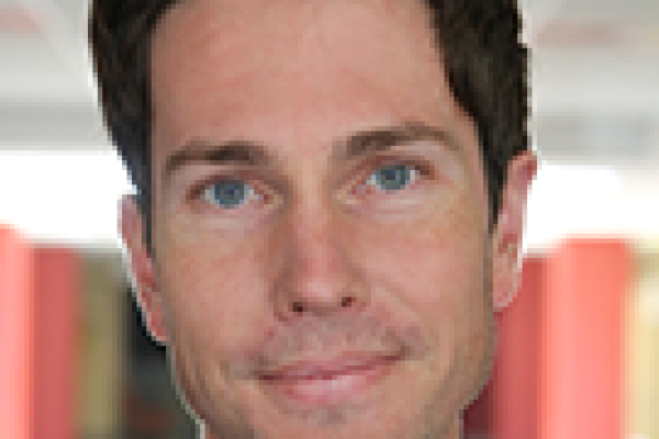 Dr. Andrew Fenelon Dr. Andrew Fenelon