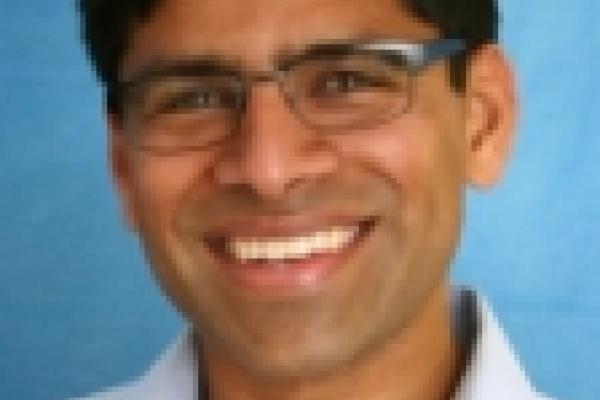 Dr. Harsha Thirumurthy Dr. Harsha Thirumurthy