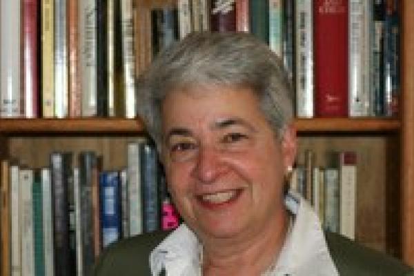 headshot - Carol Joffe headshot - Carol Joffe