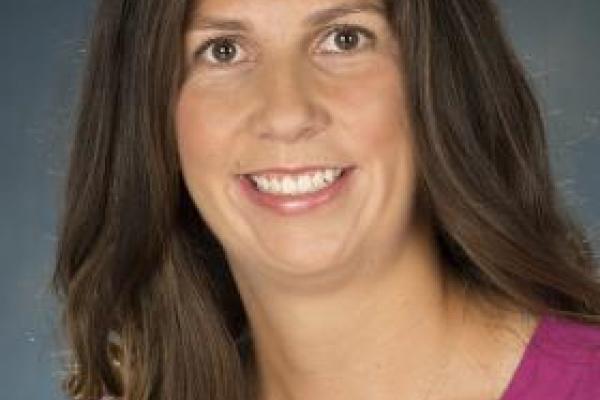 Headshot - Kelly Purtell Headshot - Kelly Purtell