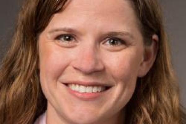 Dr. Stephanie Moulton Dr. Moulton