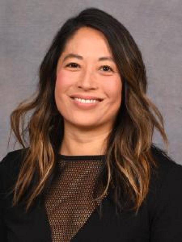 Joyce Chen Headshot