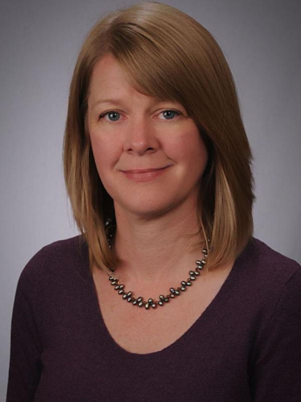 Jodi Ford Headshot
